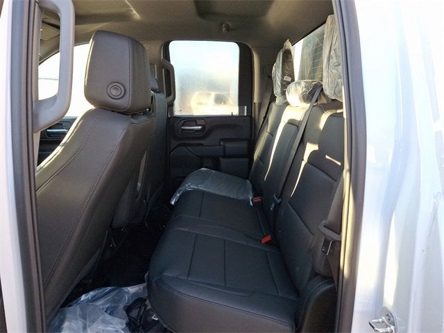 2025 Chevrolet Silverado 3500 HD WT