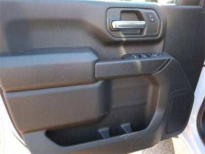 2025 Chevrolet Silverado 3500 HD WT