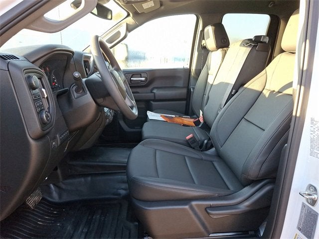 2025 Chevrolet Silverado 3500 HD WT