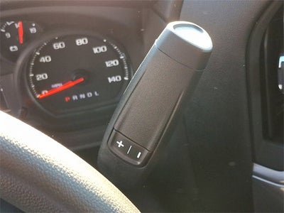 2025 Chevrolet Silverado 3500 HD WT