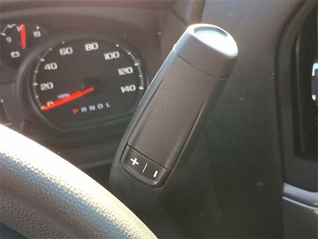 2025 Chevrolet Silverado 3500 HD WT