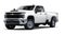 2025 Chevrolet Silverado 3500 HD WT