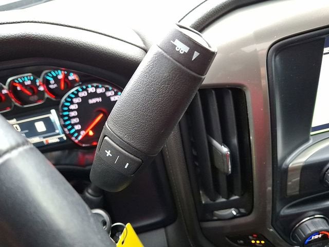 2019 Chevrolet Silverado 2500 HD High Country