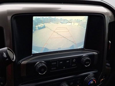 2019 Chevrolet Silverado 2500 HD High Country