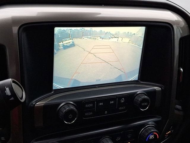 2019 Chevrolet Silverado 2500 HD High Country