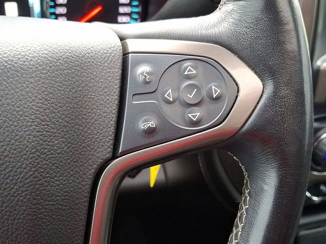 2019 Chevrolet Silverado 2500 HD High Country