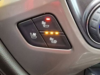 2019 Chevrolet Silverado 2500 HD High Country