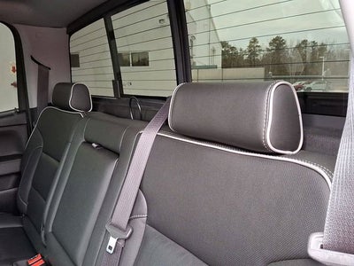 2019 Chevrolet Silverado 2500 HD High Country