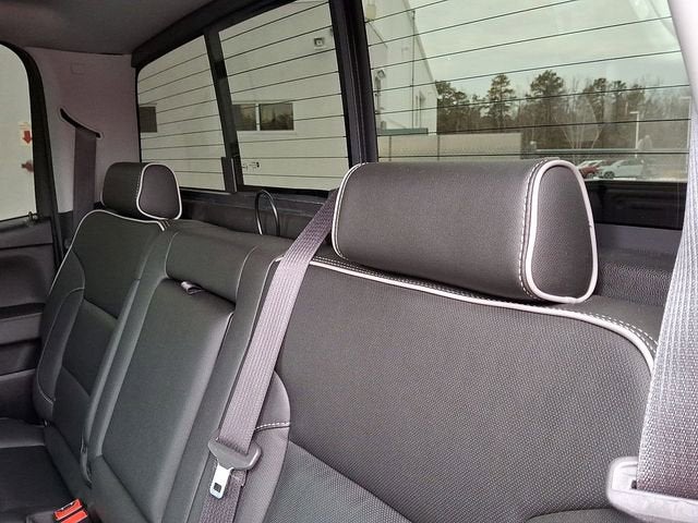 2019 Chevrolet Silverado 2500 HD High Country