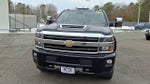 2019 Chevrolet Silverado 2500 HD High Country