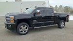 2019 Chevrolet Silverado 2500 HD High Country