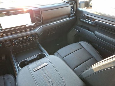 2024 Chevrolet Silverado 3500 HD High Country