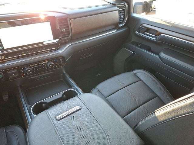 2024 Chevrolet Silverado 3500 HD High Country