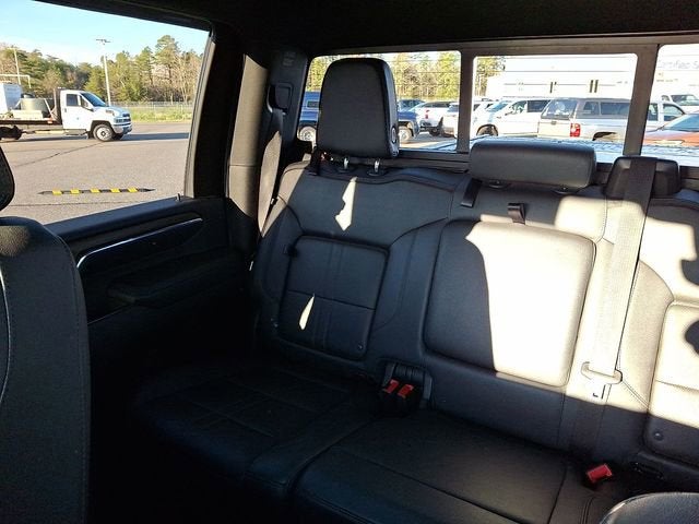 2024 Chevrolet Silverado 3500 HD High Country