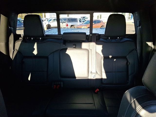 2024 Chevrolet Silverado 3500 HD High Country