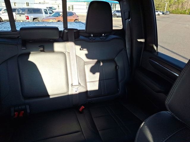 2024 Chevrolet Silverado 3500 HD High Country