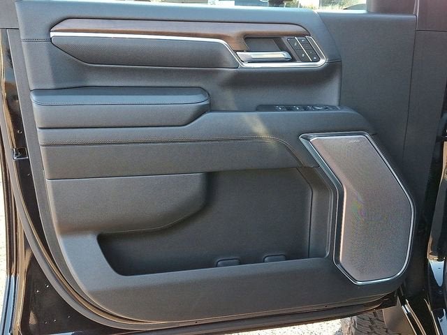 2024 Chevrolet Silverado 3500 HD High Country