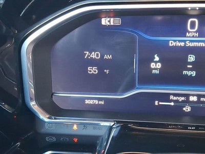 2024 Chevrolet Silverado 3500 HD High Country