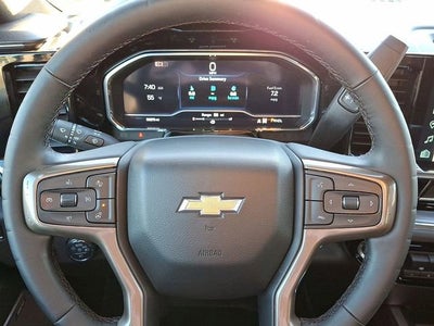 2024 Chevrolet Silverado 3500 HD High Country