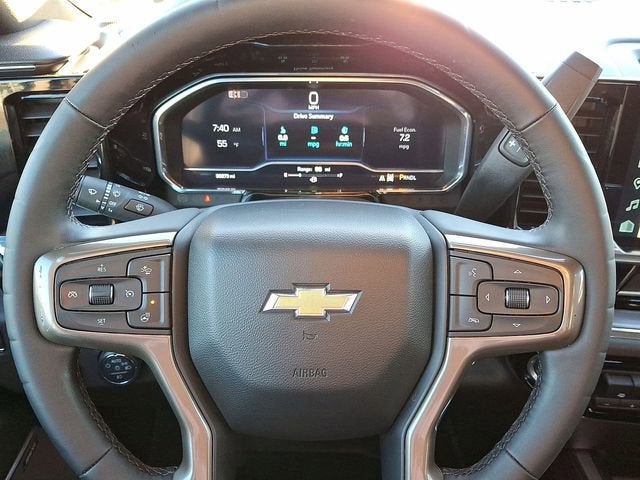 2024 Chevrolet Silverado 3500 HD High Country