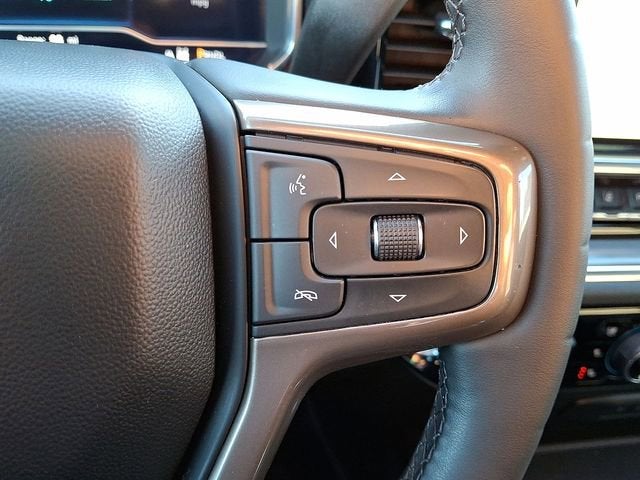 2024 Chevrolet Silverado 3500 HD High Country