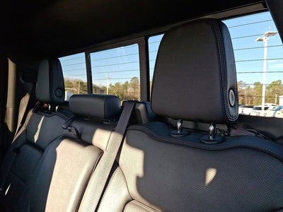 2024 Chevrolet Silverado 3500 HD High Country