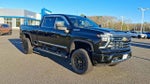 2024 Chevrolet Silverado 3500 HD High Country