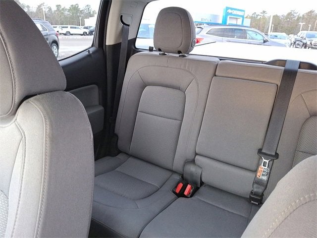 2015 Chevrolet Colorado 2WD LT