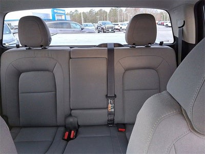 2015 Chevrolet Colorado 2WD LT