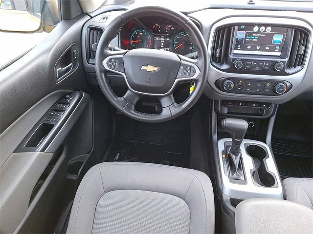 2015 Chevrolet Colorado 2WD LT