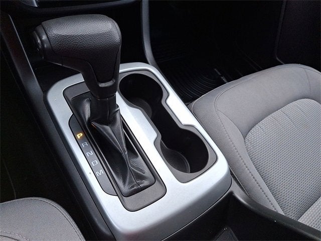 2015 Chevrolet Colorado 2WD LT