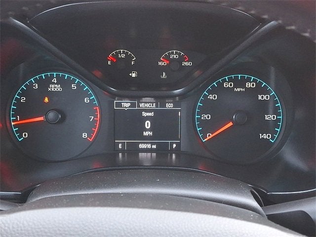 2015 Chevrolet Colorado 2WD LT