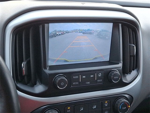 2015 Chevrolet Colorado 2WD LT