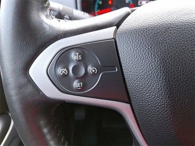 2015 Chevrolet Colorado 2WD LT