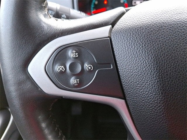 2015 Chevrolet Colorado 2WD LT