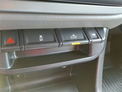 2015 Chevrolet Colorado 2WD LT