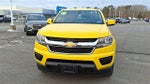2015 Chevrolet Colorado 2WD LT