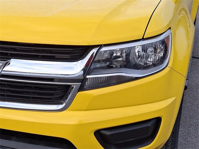 2015 Chevrolet Colorado 2WD LT