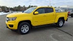 2015 Chevrolet Colorado 2WD LT