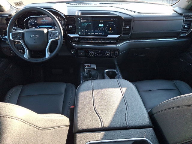 2024 Chevrolet Silverado 1500 RST - Photo 10
