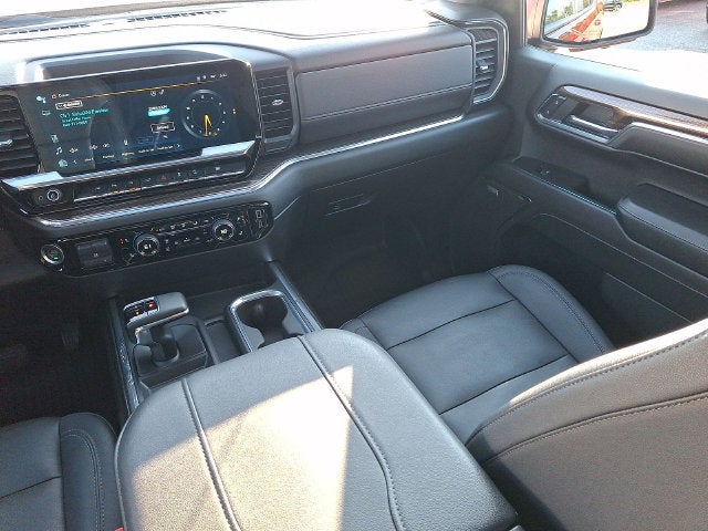 2024 Chevrolet Silverado 1500 RST - Photo 11