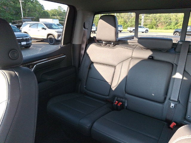 2024 Chevrolet Silverado 1500 RST - Photo 12
