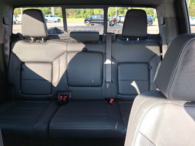 2024 Chevrolet Silverado 1500 RST - Photo 13