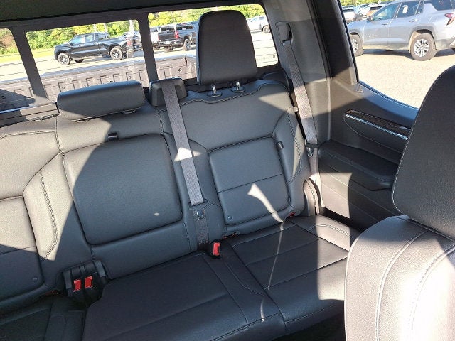 2024 Chevrolet Silverado 1500 RST - Photo 14