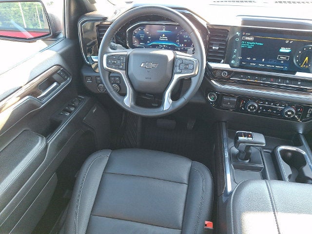 2024 Chevrolet Silverado 1500 RST - Photo 15