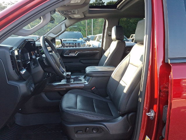 2024 Chevrolet Silverado 1500 RST - Photo 17