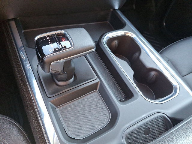 2024 Chevrolet Silverado 1500 RST - Photo 18