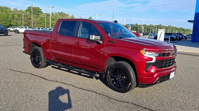 2024 Chevrolet Silverado 1500 RST - Photo 2