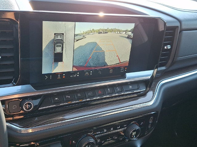 2024 Chevrolet Silverado 1500 RST - Photo 21