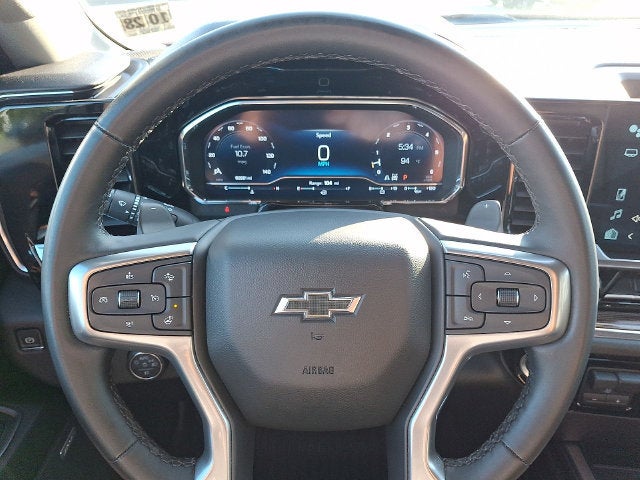 2024 Chevrolet Silverado 1500 RST - Photo 22